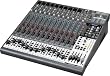 Behringer 2442FX 24-Input 4/2 Bus Mixer with Effects and USB
