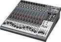 Behringer 2442FX 24-Input 4/2 Bus Mixer with Effects and USB