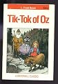 Tik-Tok of Oz (Watermill Classics)