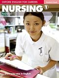 Oxf eng for careers nursing 1 sb