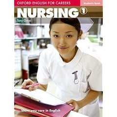 Nursing 1 : Student's Book