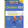Dict�es CE2 : 8-9 ans