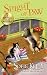 Sleight of Paw: A Magical Cats Mystery Thumbnail