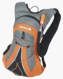 Lafuma Active 5+Water Pouch - Bright Orange