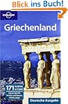 Lonely Planet Reisef�hrer Griechenlan...