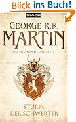 Das Lied von Eis und Feuer 05: Sturm der Schwerter