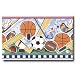 Let's Play Ball Prepasted Wall Border