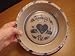 Personalized Pie Plate - Rowe Pottery