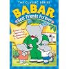 Babar the Classic Series: Best Friends Forever