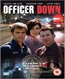 Officer Down [DVD] [2005]