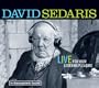 David Sedaris: Live For Your Listening Pleasure