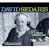 David Sedaris: Live For Your Listening Pleasure