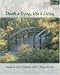Book cover of Death and Dying: Life and Living (with InfoTrac®).