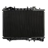 Spectra Premium CU1628 Complete Radiator
