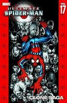 Ultimate Spider-Man, Vol. 17: Clone Saga (v. 17)