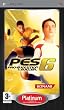 Pro Evolution Soccer 6 (PSP)