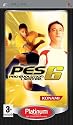 Pro Evolution Soccer 6 (PSP)