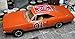 MPC Models 1/25 Dukes of Hazard Snap '69 Dodge Charger General Lee