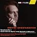 Lady Macbeth-Shostakovich: Symphony No. 4; Suite from Lady Macbeth of Mtsensk