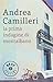 Prima Indagine Di Montalbano