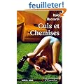 Les �rotiques d'Esparbec n�51 : culs et chemises