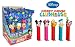 Pez Poly Pack Mickey Mouse Club House - Assorted (Pack of 12