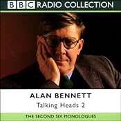 Alan Bennett: Talking Heads 2 | [Alan Bennett]