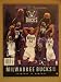 Book Milwaukee Bucks 2001/02 Team Yearbook