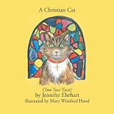 A Christian Cat: The Tigi Tale