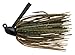 BOOYAH Boo Jig - Green Pumpkin - 1/4 oz