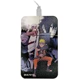 NARUTO -ナルト- 疾風伝 マウス ナルト&サスケ&ビー IK-NSM01/NSB