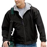 Port Authority- Warm-Up Jacket (J756)