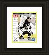 Pittsburgh Penguins Framed Mario Lemieux Photo NHL Hockey