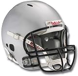 Riddell Revolution IQ Youth Football Helmet with Facemask