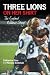 Three Lions on Her Shirt: The England Women's Story