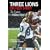 Three Lions on Her Shirt: The England Women's Story