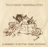 Memory Is Better Than Nothing [VINYL]