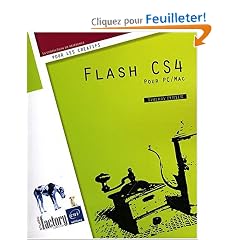 Flash CS4
