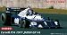 1/20 グランプリシリーズ No.35 ティレルP34 1977 日本GP #4 パトリック・デュパイエ ロングホイールバージョン