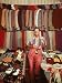 Jimmy Demaret Surrounded by Golf Clothing and Accessories Including Items Sent to Him...