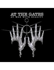 Music: At War With Reality - Century Media