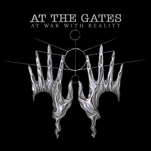 At War with Reality (LP)