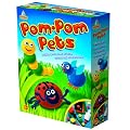 Rockets Toys Pom Pom Pets Art Kit