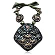AKT Empress Mahal Necklace (Taj Mahal)