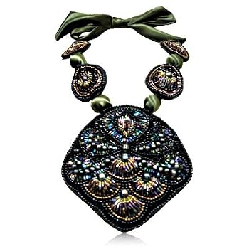 AKT Empress Mahal Necklace (Taj Mahal)