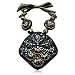 AKT Empress Mahal Necklace (Taj Mahal)