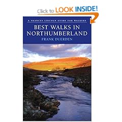 Best Walks in Northumberland (Best Walks)
