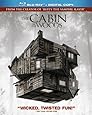 Cabin In The Woods [Blu-ray + Digital Copy]