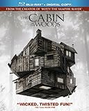 Cabin In The Woods [Blu-ray + Digital Copy]