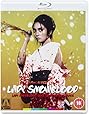 Lady Snowblood / Lady Snowblood 2 [Dual Format Blu-ray + DVD] [1973]